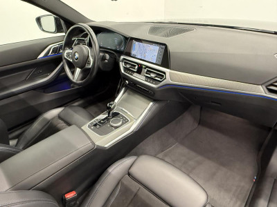 BMW 4er Gebrauchtwagen