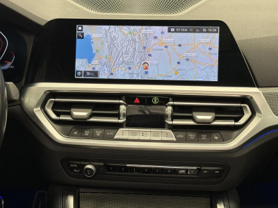 BMW 4er Gebrauchtwagen