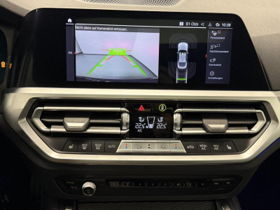 BMW 4er Gebrauchtwagen