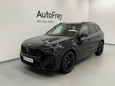 BMW X1 Vorführwagen