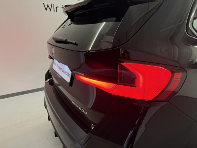 BMW X1 Vorführwagen BMW X1 Vorführwagen