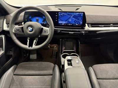 BMW X1 Vorführwagen BMW X1 Vorführwagen