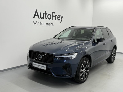 Volvo XC60 Gebrauchtwagen