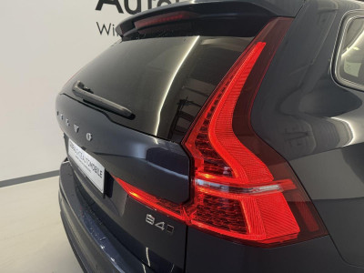 Volvo XC60 Gebrauchtwagen