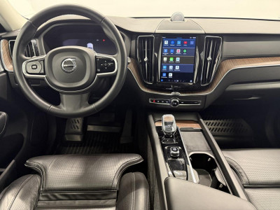 Volvo XC60 Gebrauchtwagen