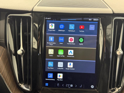 Volvo XC60 Gebrauchtwagen