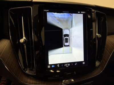 Volvo XC60 Gebrauchtwagen