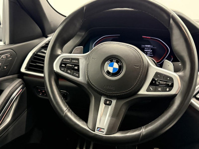 BMW X6 Gebrauchtwagen