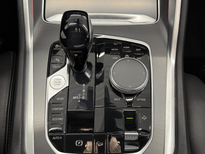 BMW X6 Gebrauchtwagen