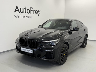 BMW X6 Gebrauchtwagen