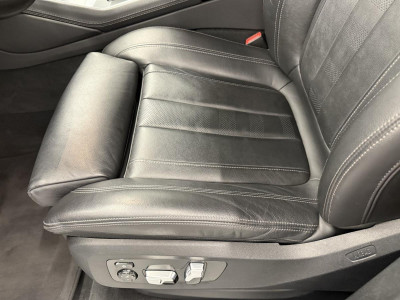 BMW X6 Gebrauchtwagen