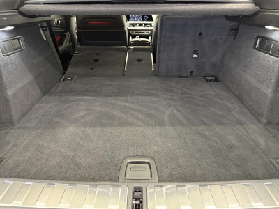 BMW X6 Gebrauchtwagen