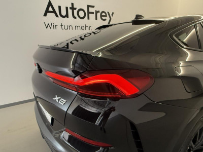 BMW X6 Gebrauchtwagen