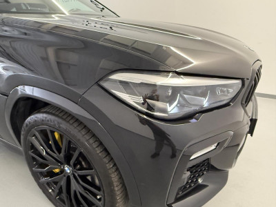 BMW X6 Gebrauchtwagen