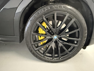 BMW X6 Gebrauchtwagen