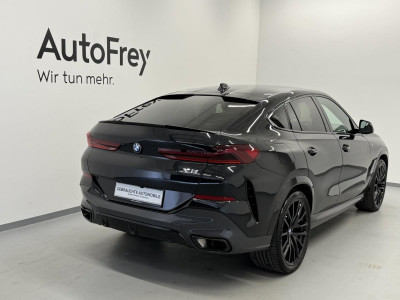 BMW X6 Gebrauchtwagen