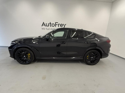 BMW X6 Gebrauchtwagen