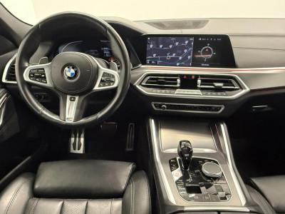 BMW X6 Gebrauchtwagen