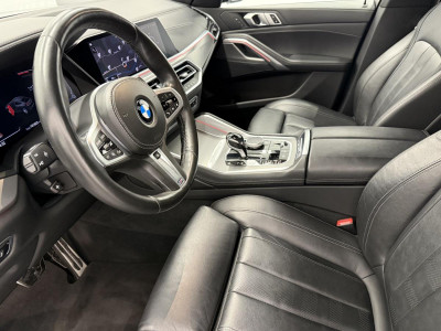 BMW X6 Gebrauchtwagen