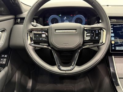 Land Rover Range Rover Velar Gebrauchtwagen Land Rover Range Rover Velar Gebrauchtwagen