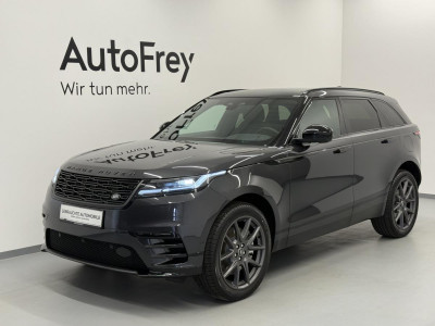 Land Rover Range Rover Velar Gebrauchtwagen