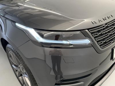 Land Rover Range Rover Velar Gebrauchtwagen Land Rover Range Rover Velar Gebrauchtwagen