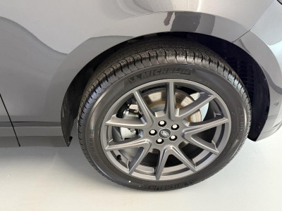 Land Rover Range Rover Velar Gebrauchtwagen