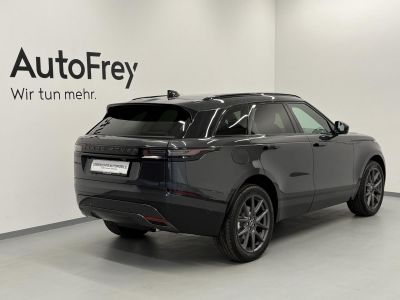 Land Rover Range Rover Velar Gebrauchtwagen Land Rover Range Rover Velar Gebrauchtwagen