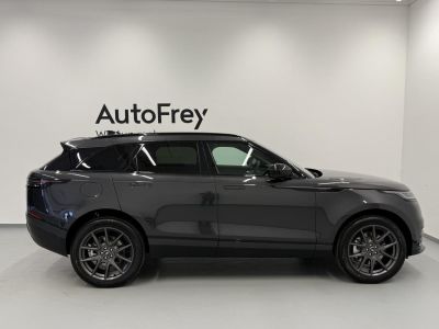 Land Rover Range Rover Velar Gebrauchtwagen Land Rover Range Rover Velar Gebrauchtwagen