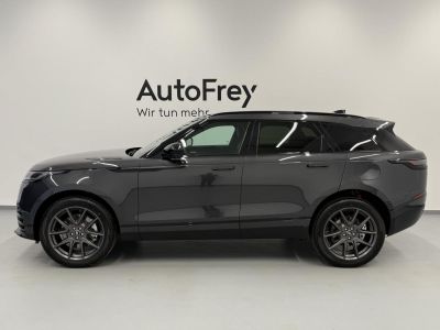 Land Rover Range Rover Velar Gebrauchtwagen Land Rover Range Rover Velar Gebrauchtwagen