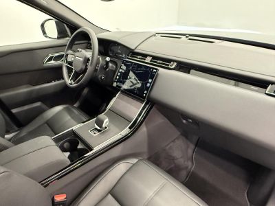 Land Rover Range Rover Velar Gebrauchtwagen Land Rover Range Rover Velar Gebrauchtwagen