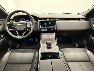 Land Rover Range Rover Velar Gebrauchtwagen Land Rover Range Rover Velar Gebrauchtwagen