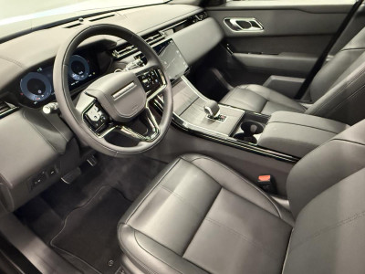 Land Rover Range Rover Velar Gebrauchtwagen