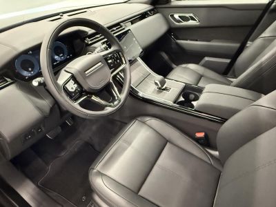 Land Rover Range Rover Velar Gebrauchtwagen Land Rover Range Rover Velar Gebrauchtwagen