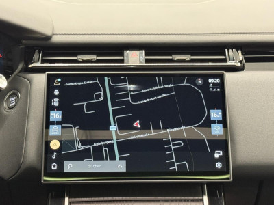 Land Rover Range Rover Velar Gebrauchtwagen