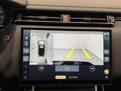 Land Rover Range Rover Velar Gebrauchtwagen Land Rover Range Rover Velar Gebrauchtwagen
