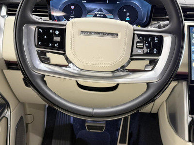 Land Rover Range Rover Series Gebrauchtwagen