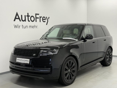 Land Rover Range Rover Series Gebrauchtwagen