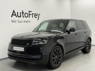 Land Rover Range Rover Series Gebrauchtwagen