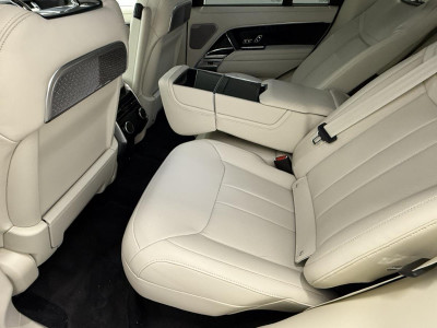 Land Rover Range Rover Series Gebrauchtwagen