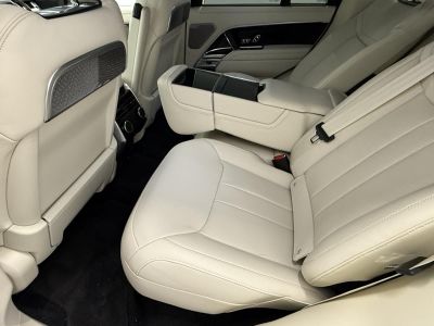 Land Rover Range Rover Series Gebrauchtwagen Land Rover Range Rover Series Gebrauchtwagen