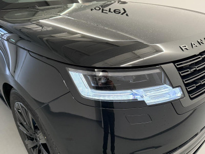 Land Rover Range Rover Series Gebrauchtwagen