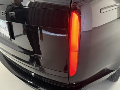 Land Rover Range Rover Series Gebrauchtwagen