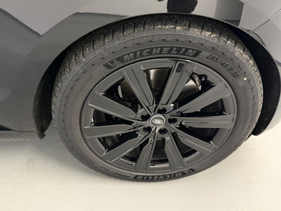 Land Rover Range Rover Series Gebrauchtwagen