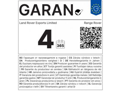 Land Rover Range Rover Series Gebrauchtwagen Land Rover Range Rover Series Gebrauchtwagen