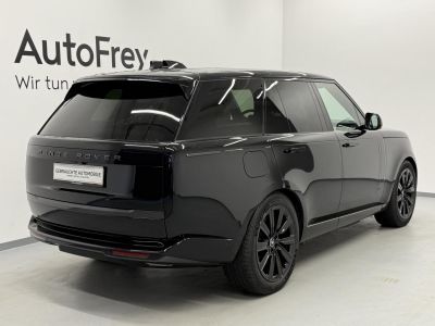 Land Rover Range Rover Series Gebrauchtwagen Land Rover Range Rover Series Gebrauchtwagen