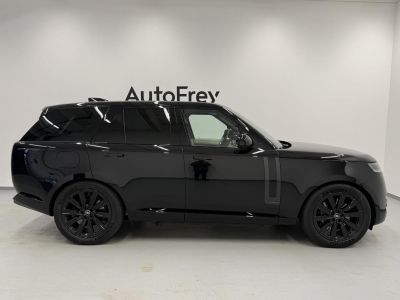Land Rover Range Rover Series Gebrauchtwagen Land Rover Range Rover Series Gebrauchtwagen