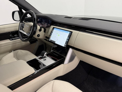 Land Rover Range Rover Series Gebrauchtwagen