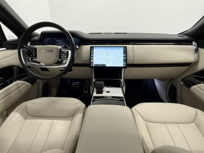 Land Rover Range Rover Series Gebrauchtwagen Land Rover Range Rover Series Gebrauchtwagen
