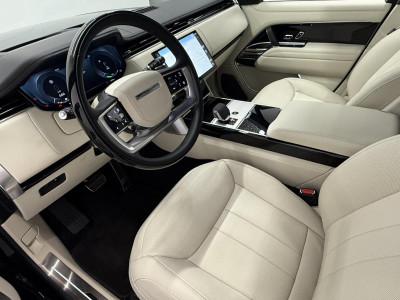 Land Rover Range Rover Series Gebrauchtwagen